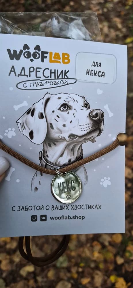 Фото из отзыва: Ирина Шабанова