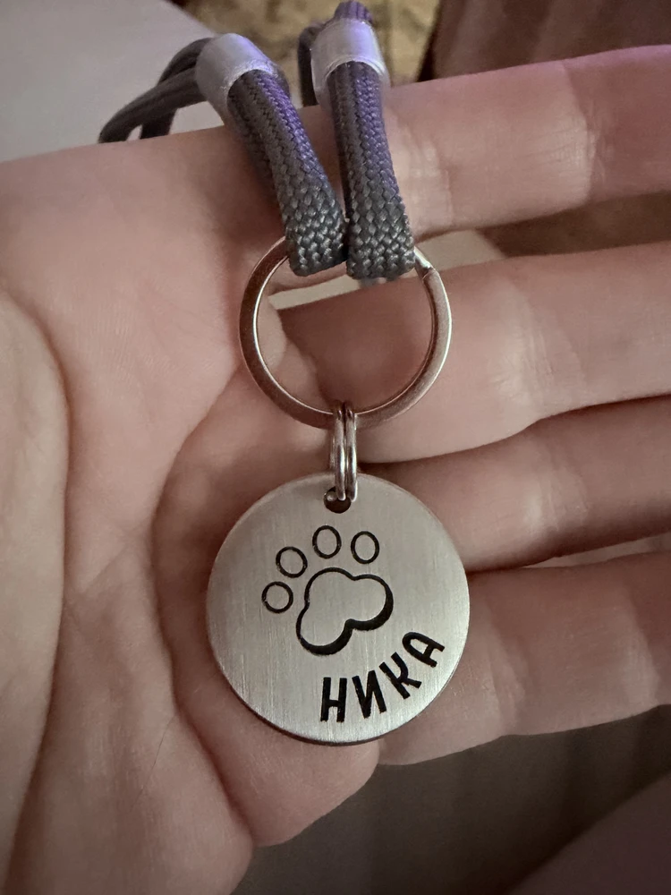 Фото из отзыва: Наталия