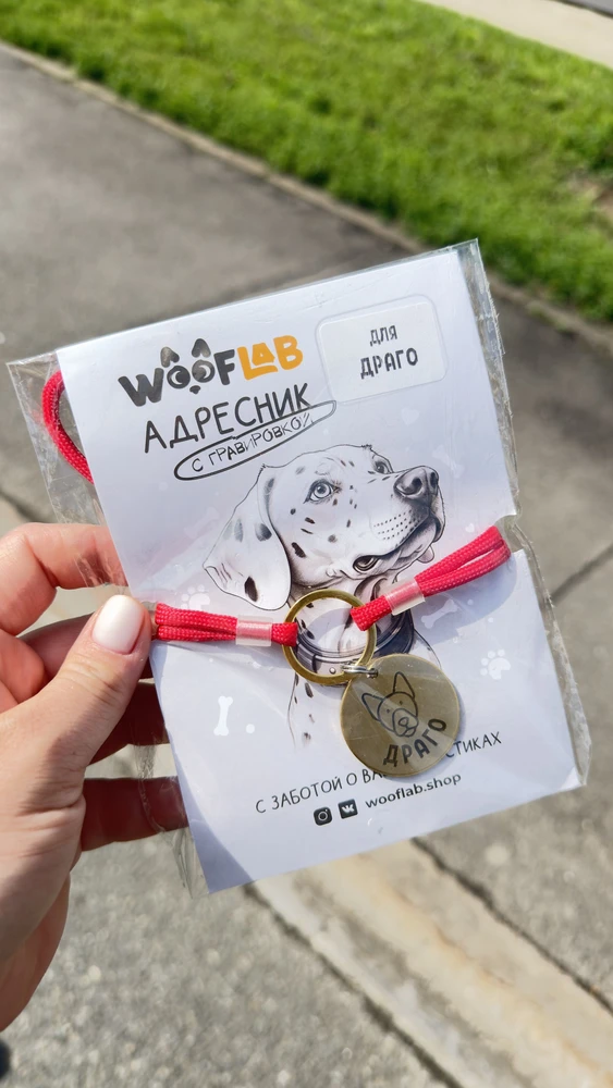 Фото из отзыва: анастасия