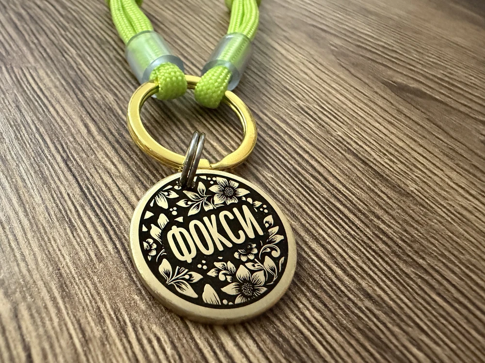 Фото из отзыва: Ольга